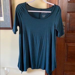 AEO soft & sexy top